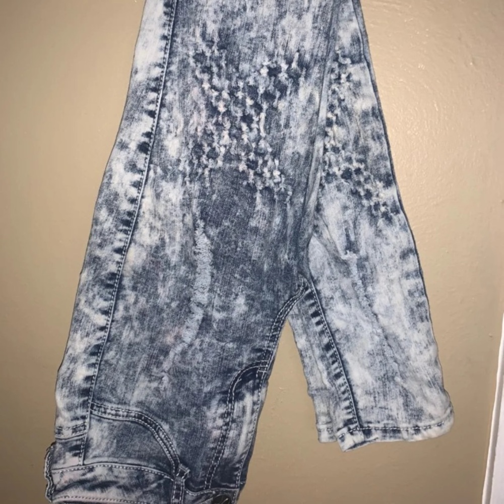 Size 1 Jeans
